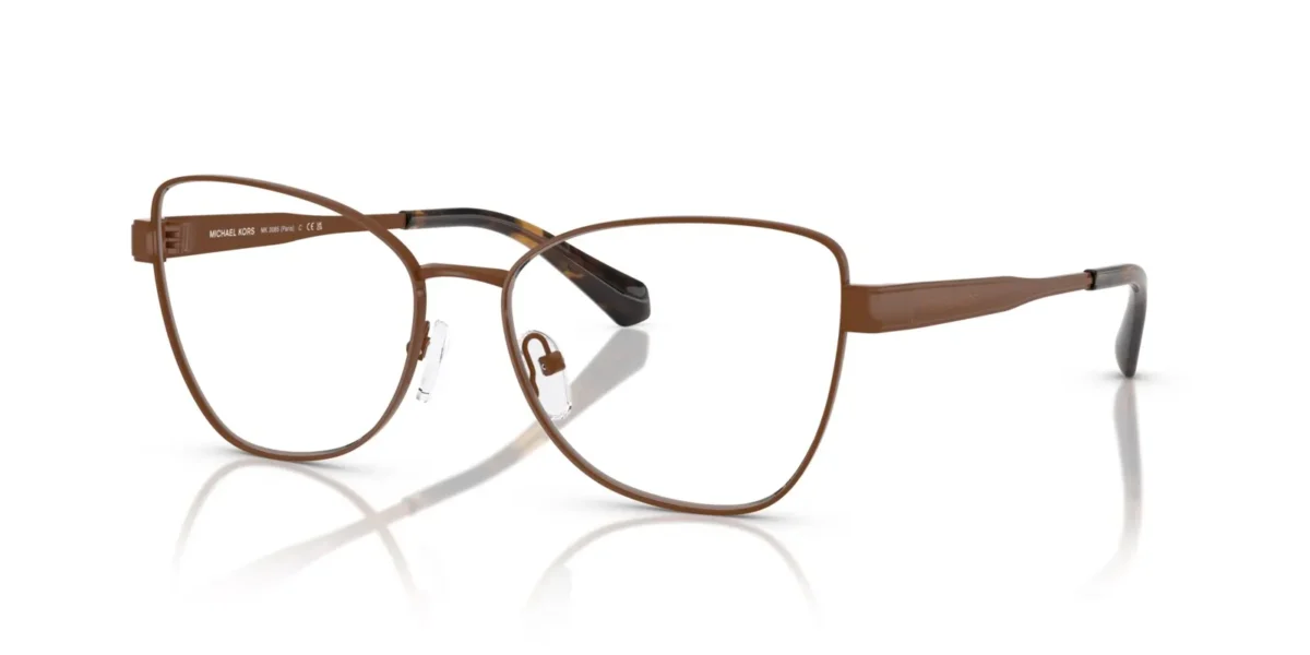 Michael Kors MK3085 190 - Nutmeg