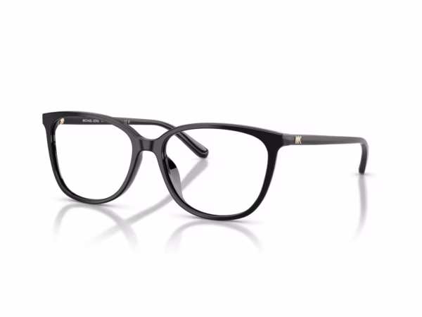 Michael Kors MK4067U 3005 - Black