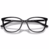 Michael Kors MK4067U 3005 - Black