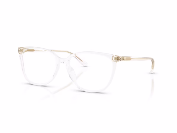 Michael Kors MK4067U 3015 - Clear