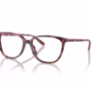 Michael Kors MK4067U 3998 - Plum Graphic Tortoise