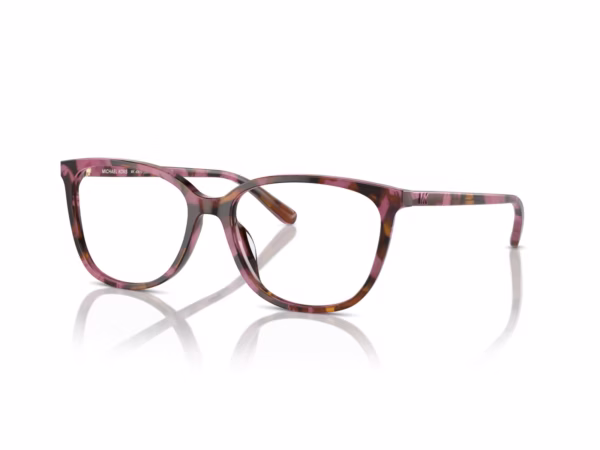 Michael Kors MK4067U 3998 - Plum Graphic Tortoise