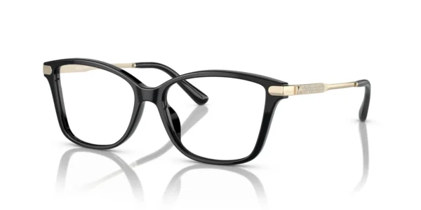 Michael Kors MK4105BU 3005 - Black