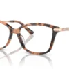 Michael Kors MK4105BU 3555 - Pink Tortoise