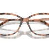 Michael Kors MK4105BU 3555 - Pink Tortoise