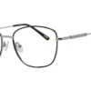 Monalisa M8936 C2 - Black / Silver