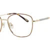 Monalisa M8936 C3 - Coffee / Gold