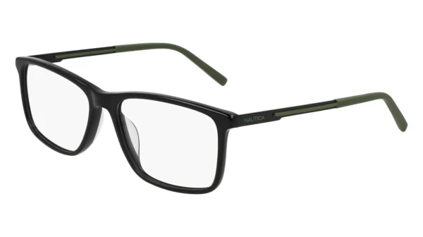 Nautica N8190 001 - Black