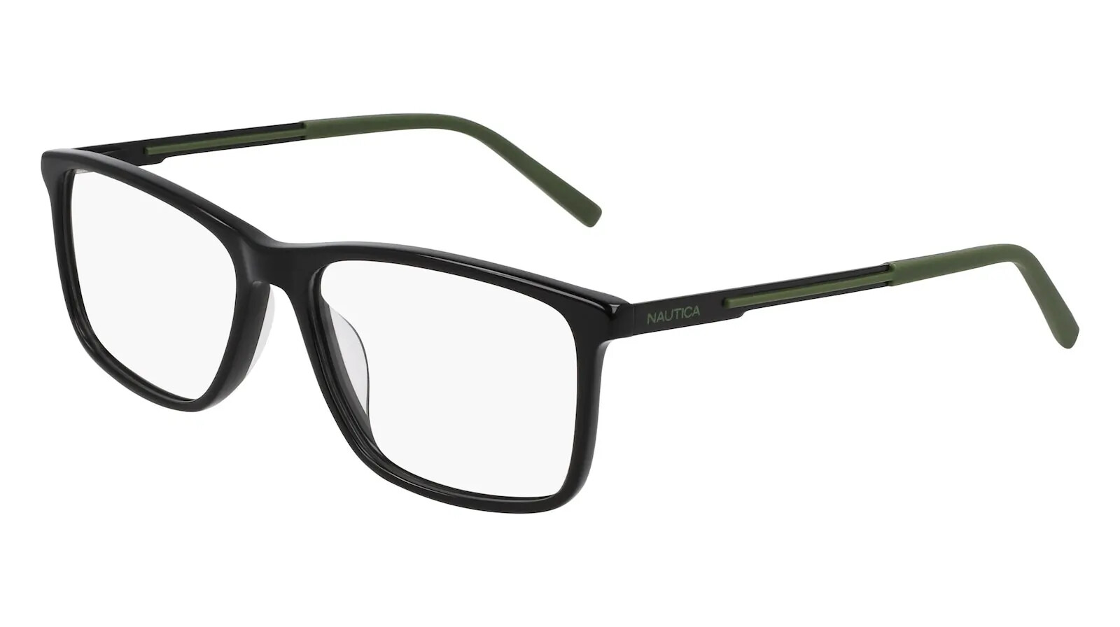 Nautica N8190 4 Nautica N8190 001 - Black