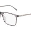 Nautica N8190 015 - Smoke Crystal