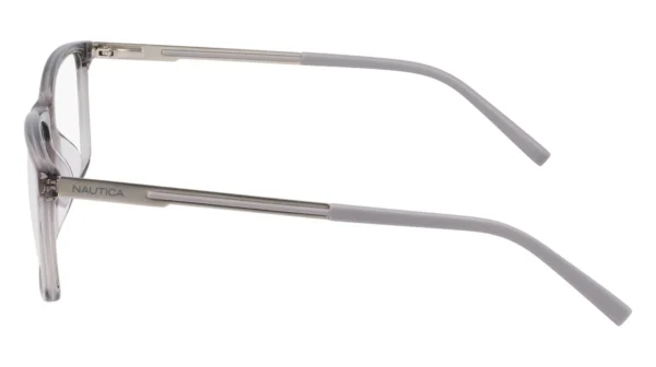 Nautica N8190 015 - Smoke Crystal