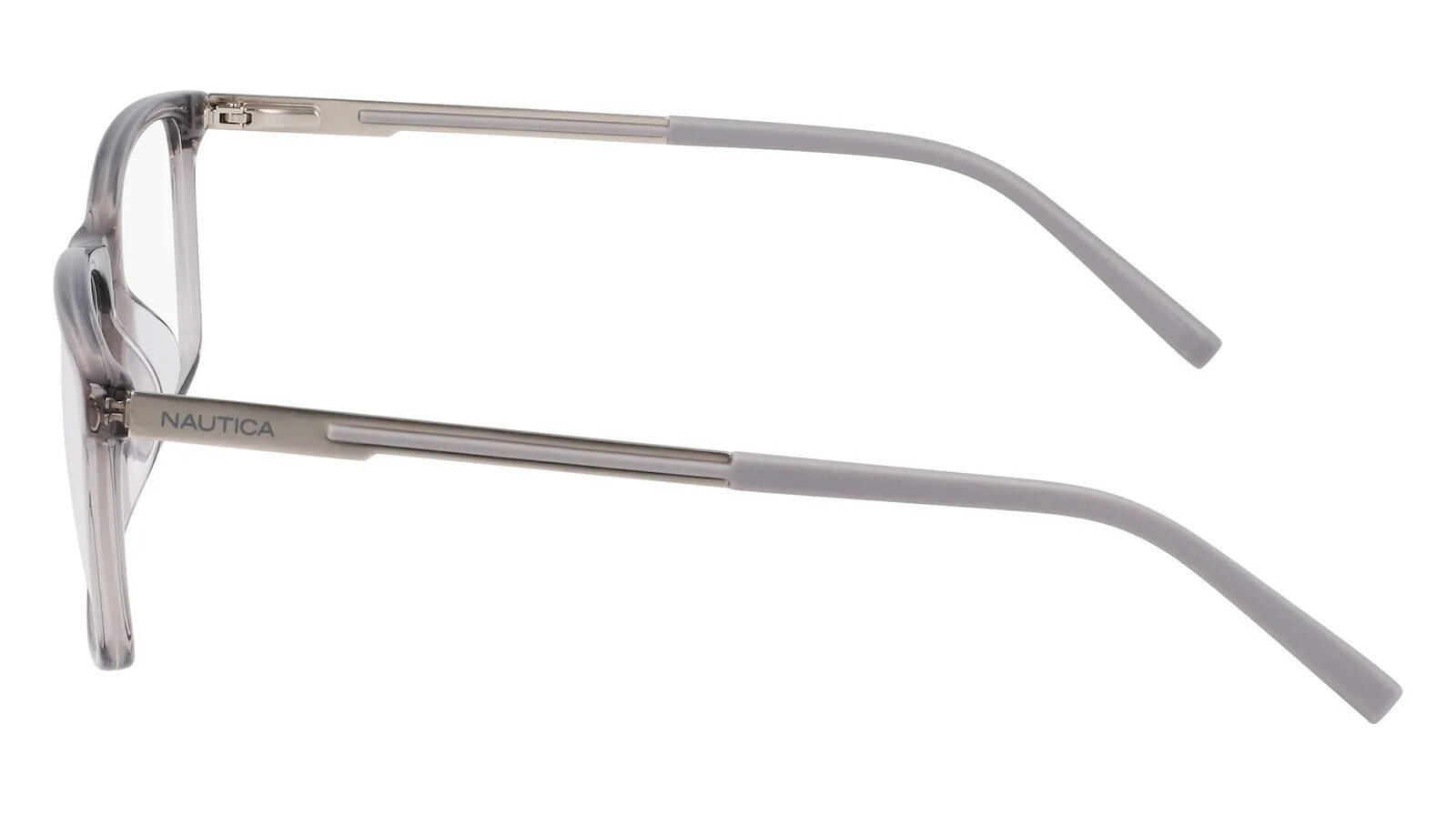 Nautica N8190 3 Nautica N8190 015 - Smoke Crystal