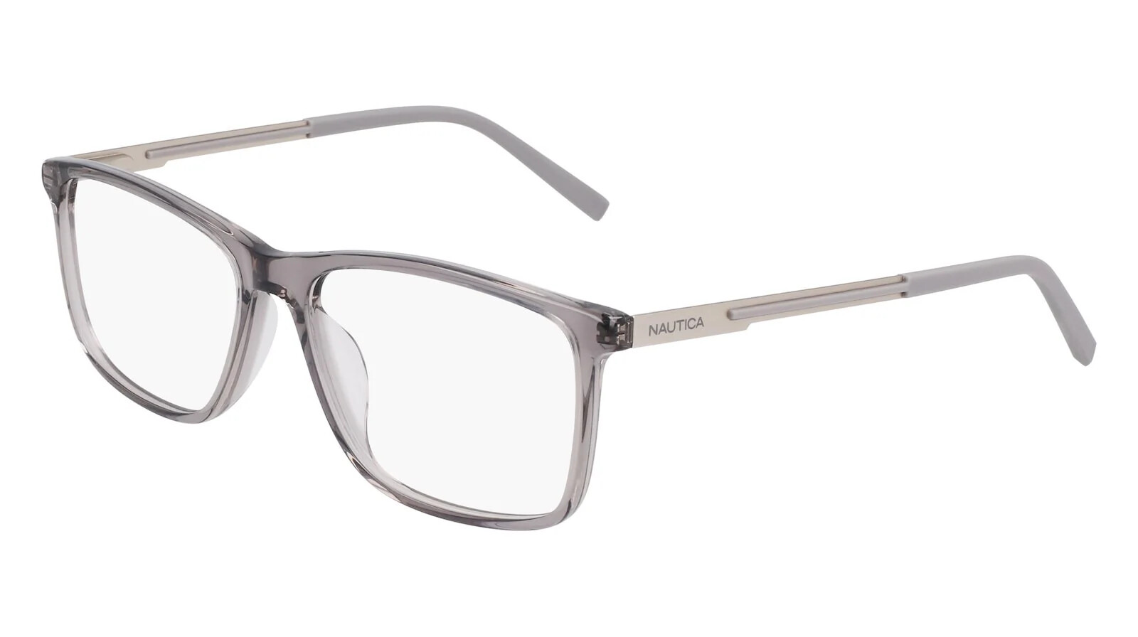 Nautica N8190 1 Nautica N8190 015 - Smoke Crystal