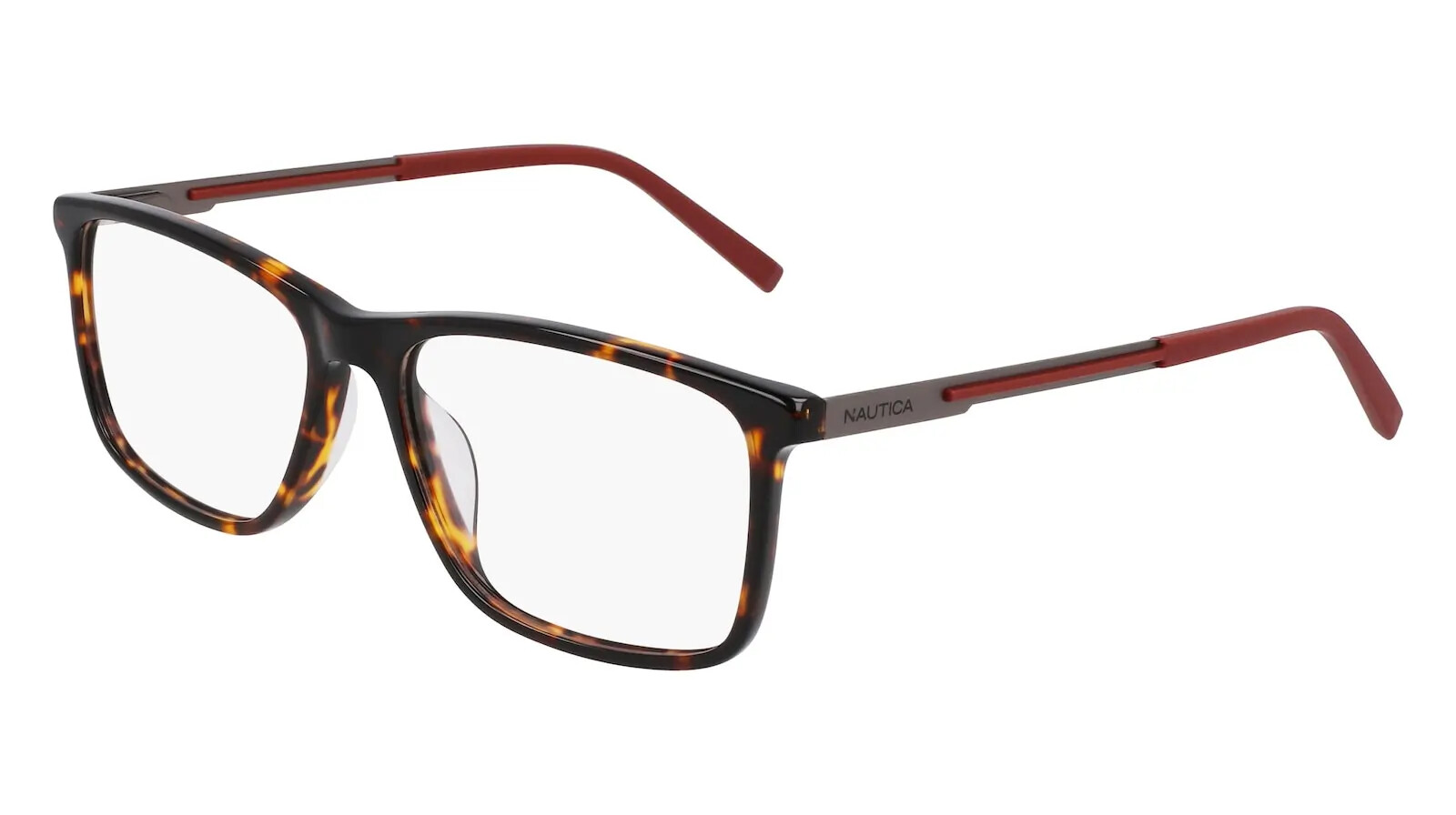 Nautica N8190 5 Nautica N8190 206 - Dark Tortoise