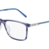 Nautica N8190 441 - Dark Blue Horn