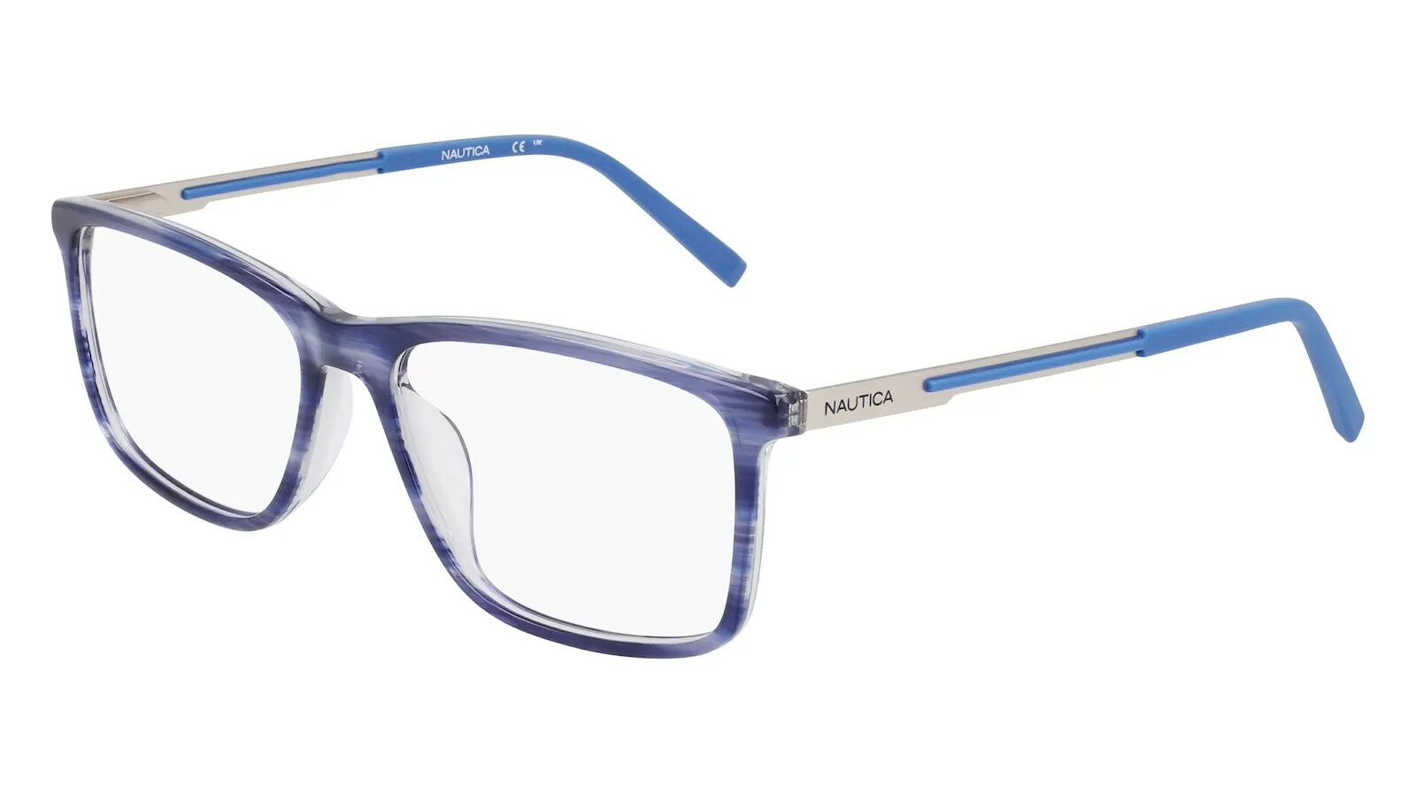 Nautica N8190 6 Nautica N8190 441 - Dark Blue Horn