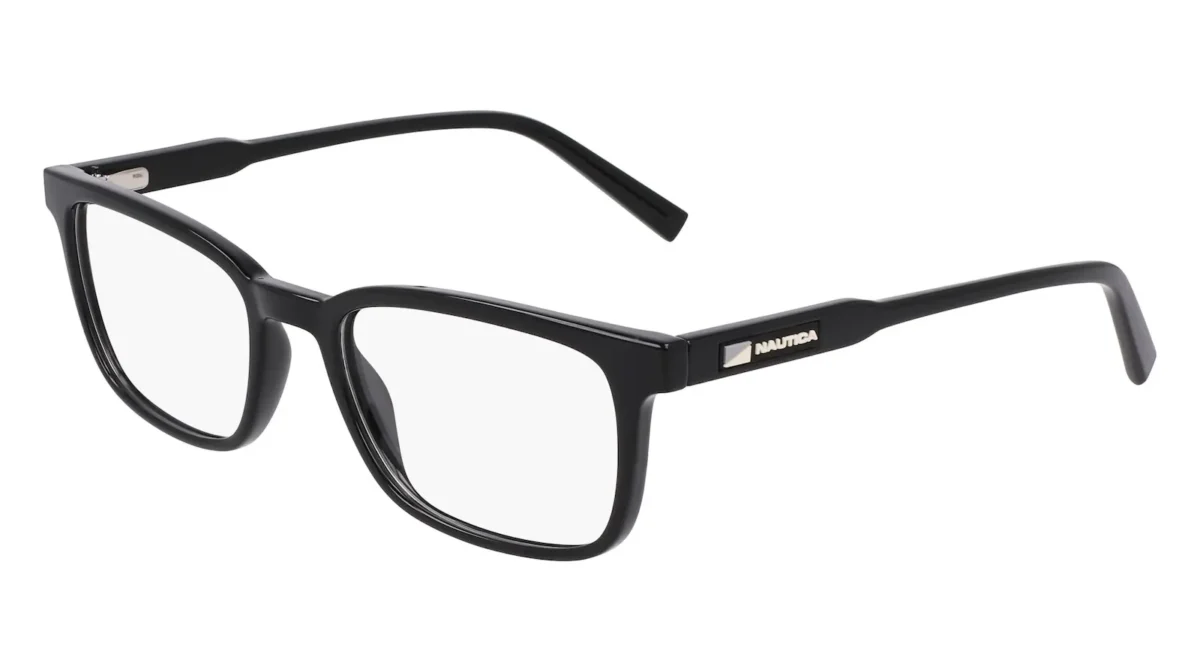 Nautica N8191 001 - Black
