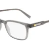 Nautica N8191 020 - Steel Grey Crystal