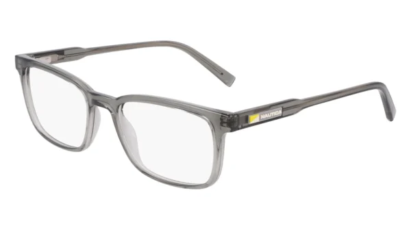 Nautica N8191 020 - Steel Grey Crystal