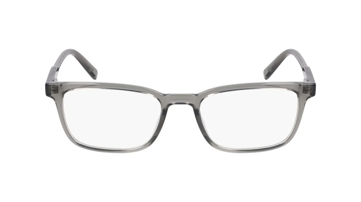 Nautica N8191 020 - Steel Grey Crystal