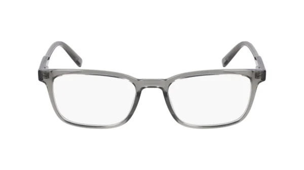 Nautica N8191 020 - Steel Grey Crystal
