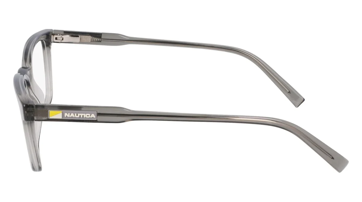 Nautica N8191 020 - Steel Grey Crystal