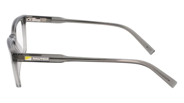 Nautica N8191 020 - Steel Grey Crystal