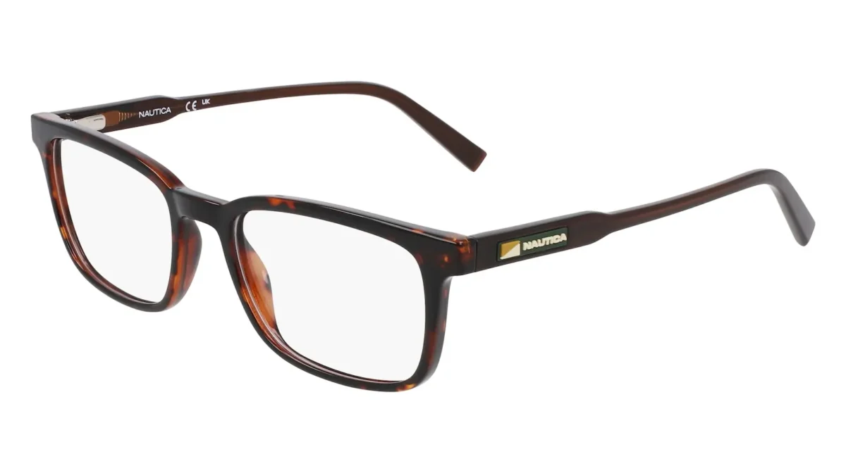 Nautica N8191 206 - Dark Tortoise