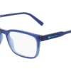 Nautica N8191 430 - Bolt Blue Crystal