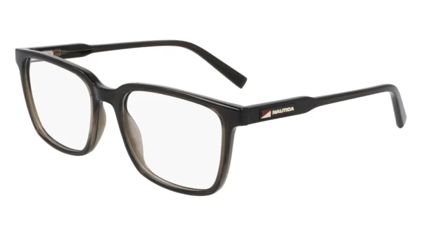 Nautica N8192 015 - Charcoal Crystal
