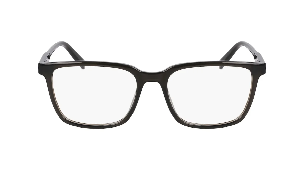 Nautica N8192 015 - Charcoal Crystal