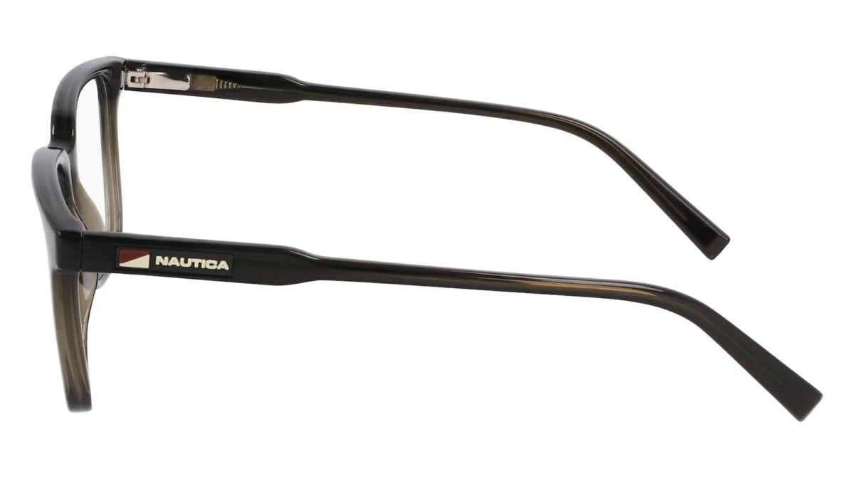 Nautica N8192 015 - Charcoal Crystal