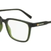 Nautica N8192 325 - Olive Crystal