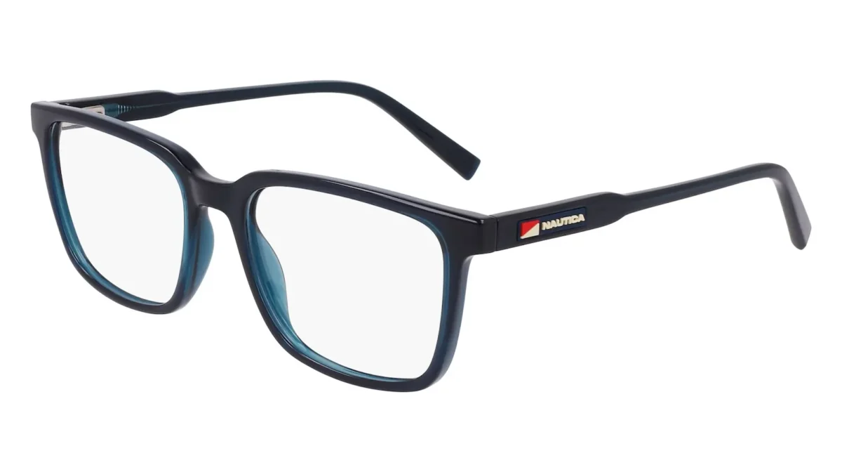Nautica N8192 410 - Sport Navy Crystal