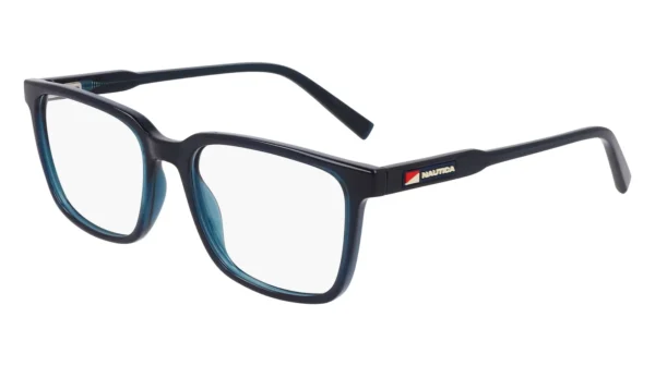 Nautica N8192 410 - Sport Navy Crystal