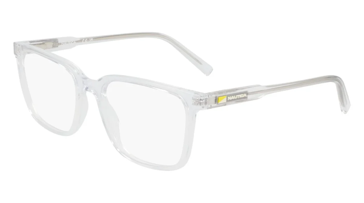 Nautica N8192 971 - Crystal Clear