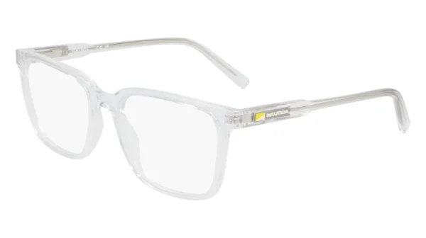 Nautica N8192 971 - Crystal Clear