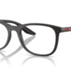 Prada PS 05PV 18K1O1 - Matte Grey