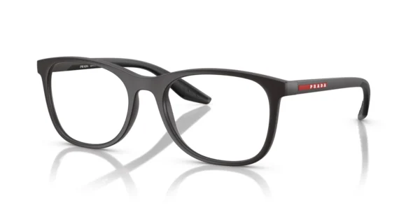 Prada PS 05PV 18K1O1 - Matte Grey