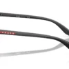 Prada PS 05PV 18K1O1 - Matte Grey