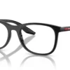 Prada PS 05PV 1AB1O1 - Black