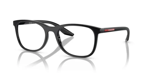 Prada PS 05PV 1AB1O1 - Black