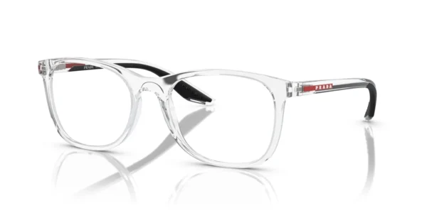 Prada PS 05PV 2AZ1O1 - Crystal