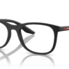 Prada PS 05PV DG01O1 - Black Rubber