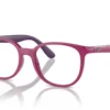 Ray-Ban RY1631 3933 - Fuchsia on Violet