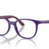 Ray-Ban RY1631 3962 - Violet on Bordeaux