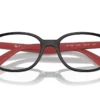 Ray-Ban RY1632 3928 - Black on Red