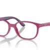Ray-Ban RY1632 3933 - Fuchsia on Violet