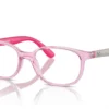 Ray-Ban RY1632 3976 - Transparent Pink