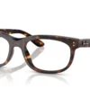 Ray-Ban RX5489 2012 - Havana